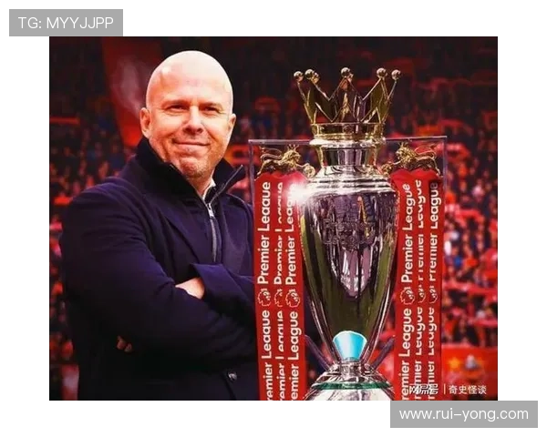 十年辉煌克洛普执掌利物浦成就英超与欧冠双冠传奇